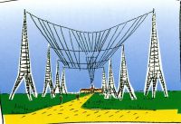 antennes ondes longues