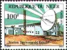 niger niger